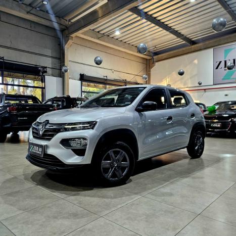 RENAULT Kwid 1.0 12V 4P SCE FLEX ZEN 2, Foto 3