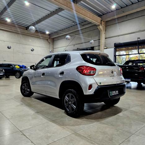 RENAULT Kwid 1.0 12V 4P SCE FLEX ZEN 2, Foto 5