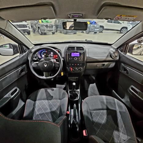 RENAULT Kwid 1.0 12V 4P SCE FLEX ZEN 2, Foto 6