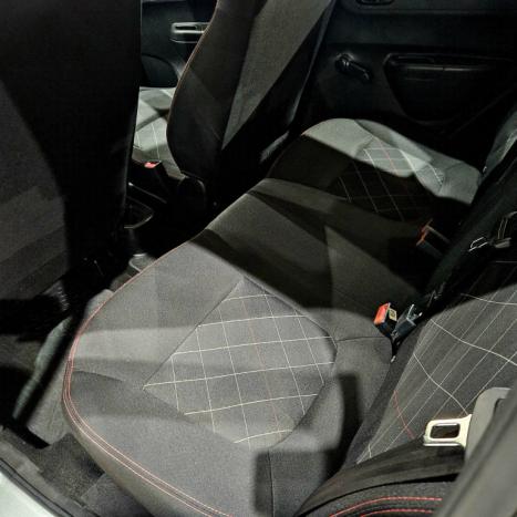 RENAULT Kwid 1.0 12V 4P SCE FLEX ZEN 2, Foto 8