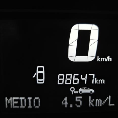 RENAULT Kwid 1.0 12V 4P SCE FLEX ZEN 2, Foto 9