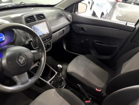 RENAULT Kwid 1.0 12V 4P SCE FLEX LIFE, Foto 5