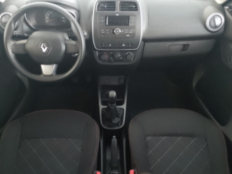 RENAULT Kwid 1.0 12V 4P SCE FLEX ZEN, Foto 8