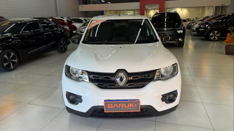RENAULT Kwid 1.0 12V 4P SCE FLEX ZEN, Foto 2