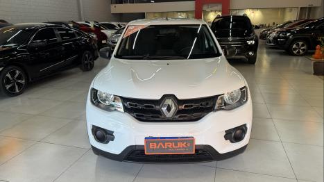 RENAULT Kwid 1.0 12V 4P SCE FLEX ZEN, Foto 3