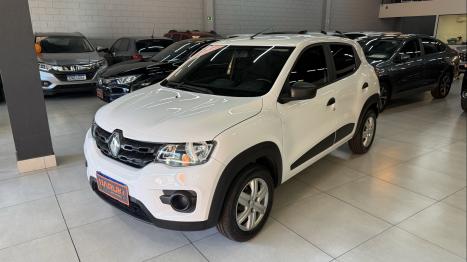 RENAULT Kwid 1.0 12V 4P SCE FLEX ZEN, Foto 5
