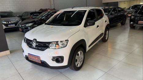 RENAULT Kwid 1.0 12V 4P SCE FLEX ZEN, Foto 6