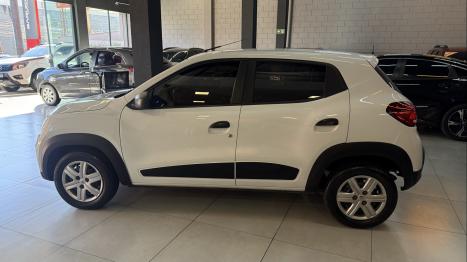 RENAULT Kwid 1.0 12V 4P SCE FLEX ZEN, Foto 7