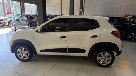 RENAULT Kwid 1.0 12V 4P SCE FLEX ZEN, Foto 8
