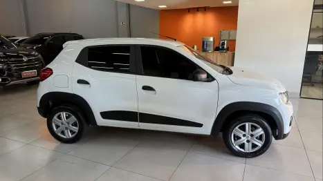 RENAULT Kwid 1.0 12V 4P SCE FLEX ZEN, Foto 9
