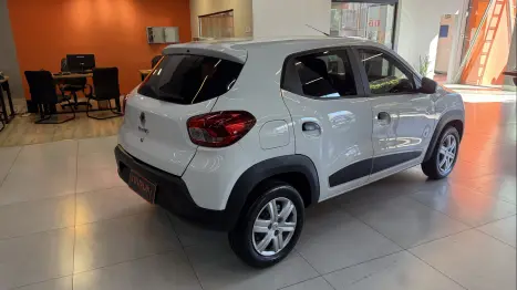 RENAULT Kwid 1.0 12V 4P SCE FLEX ZEN, Foto 10