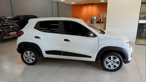 RENAULT Kwid 1.0 12V 4P SCE FLEX ZEN, Foto 12