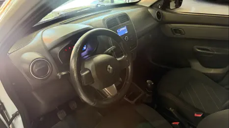 RENAULT Kwid 1.0 12V 4P SCE FLEX ZEN, Foto 15