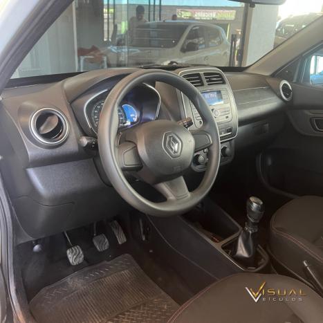 RENAULT Kwid 1.0 12V 4P SCE FLEX ZEN, Foto 7