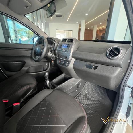 RENAULT Kwid 1.0 12V 4P SCE FLEX ZEN, Foto 9