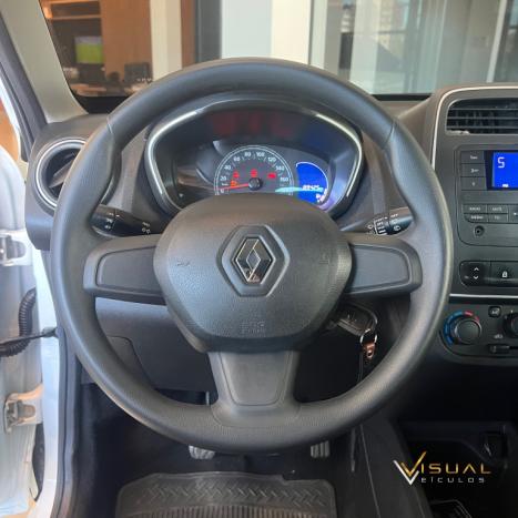 RENAULT Kwid 1.0 12V 4P SCE FLEX ZEN, Foto 11