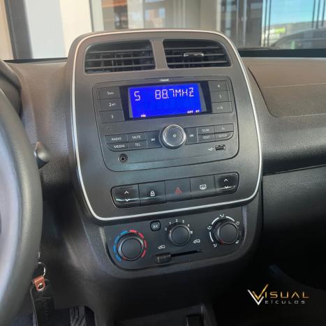 RENAULT Kwid 1.0 12V 4P SCE FLEX ZEN, Foto 12