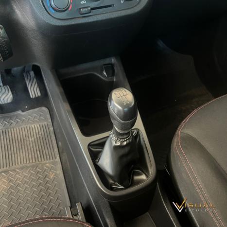 RENAULT Kwid 1.0 12V 4P SCE FLEX ZEN, Foto 13