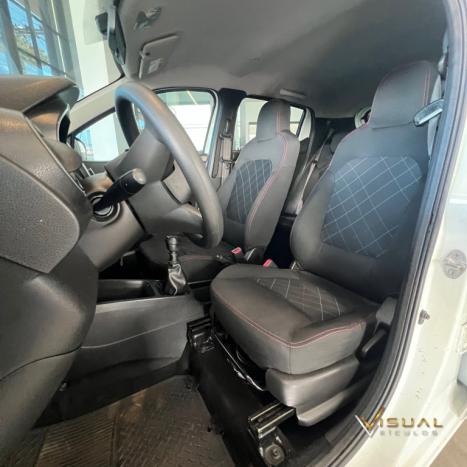 RENAULT Kwid 1.0 12V 4P SCE FLEX ZEN, Foto 14