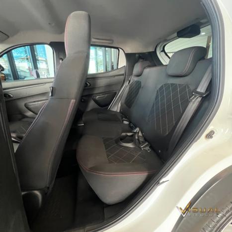 RENAULT Kwid 1.0 12V 4P SCE FLEX ZEN, Foto 15