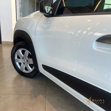 RENAULT Kwid 1.0 12V 4P SCE FLEX ZEN, Foto 16