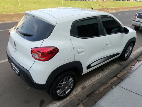 RENAULT Kwid 1.0 12V 4P SCE FLEX INTENSE, Foto 7