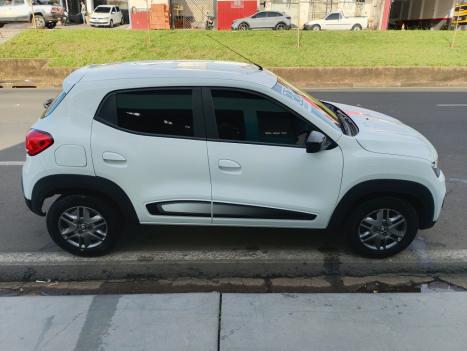 RENAULT Kwid 1.0 12V 4P SCE FLEX INTENSE, Foto 8