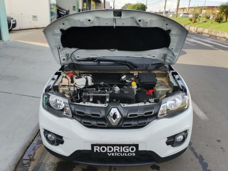 RENAULT Kwid 1.0 12V 4P SCE FLEX INTENSE, Foto 9