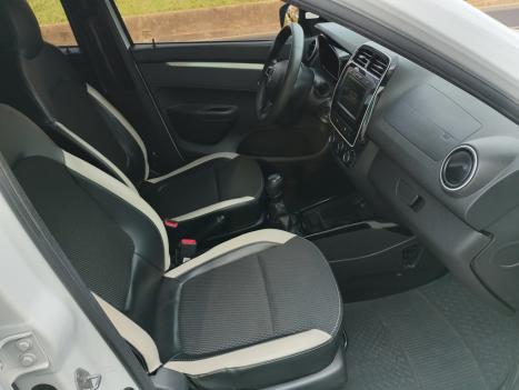 RENAULT Kwid 1.0 12V 4P SCE FLEX INTENSE, Foto 12