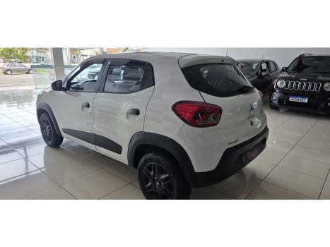 RENAULT Kwid 1.0 12V 4P SCE FLEX ZEN, Foto 3