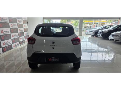 RENAULT Kwid 1.0 12V 4P SCE FLEX ZEN, Foto 5