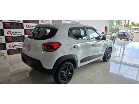 RENAULT Kwid 1.0 12V 4P SCE FLEX ZEN, Foto 6
