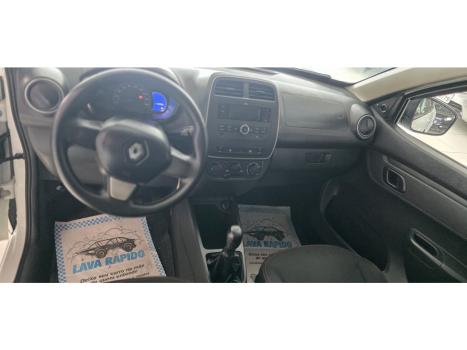 RENAULT Kwid 1.0 12V 4P SCE FLEX ZEN, Foto 7