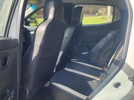 RENAULT Kwid 1.0 12V 4P SCE FLEX INTENSE, Foto 8