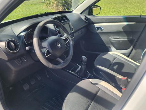 RENAULT Kwid 1.0 12V 4P SCE FLEX INTENSE, Foto 11
