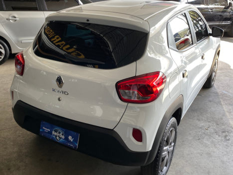 RENAULT Kwid 1.0 12V 4P SCE FLEX ZEN 2, Foto 2
