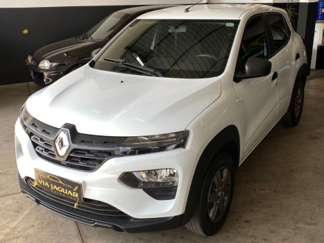 RENAULT Kwid 1.0 12V 4P SCE FLEX ZEN 2, Foto 3
