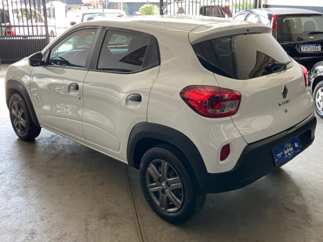 RENAULT Kwid 1.0 12V 4P SCE FLEX ZEN 2, Foto 4
