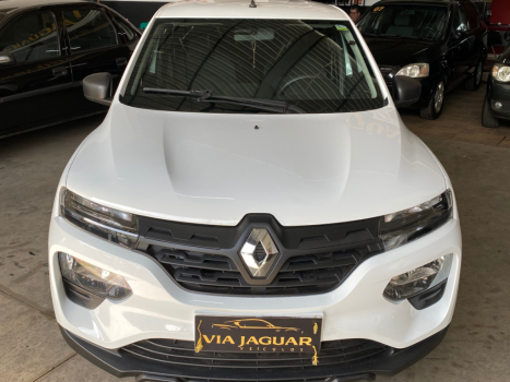RENAULT Kwid 1.0 12V 4P SCE FLEX ZEN 2, Foto 5