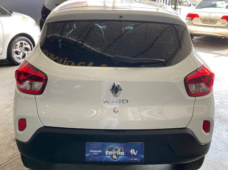 RENAULT Kwid 1.0 12V 4P SCE FLEX ZEN 2, Foto 6