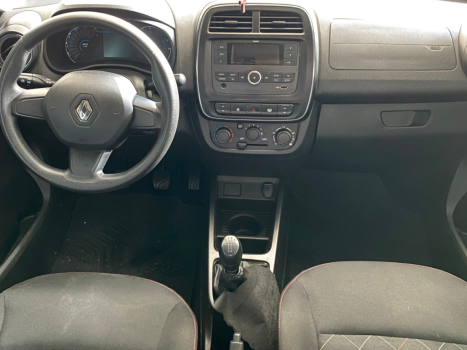 RENAULT Kwid 1.0 12V 4P SCE FLEX ZEN 2, Foto 8