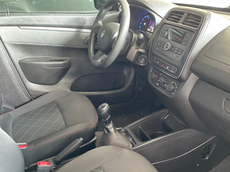 RENAULT Kwid 1.0 12V 4P SCE FLEX ZEN 2, Foto 9