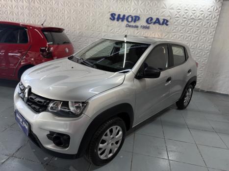RENAULT Kwid 1.0 12V 4P SCE FLEX LIFE, Foto 1