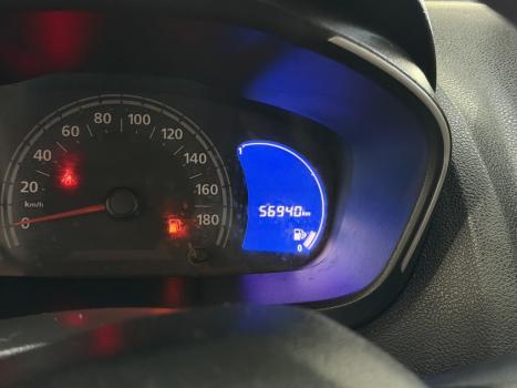 RENAULT Kwid 1.0 12V 4P SCE FLEX LIFE, Foto 2