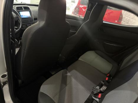 RENAULT Kwid 1.0 12V 4P SCE FLEX LIFE, Foto 5