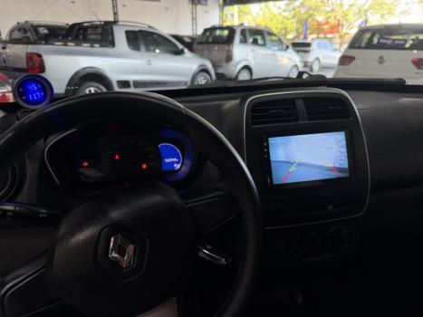RENAULT Kwid 1.0 12V 4P SCE FLEX LIFE, Foto 7