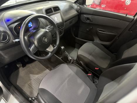 RENAULT Kwid 1.0 12V 4P SCE FLEX LIFE, Foto 8