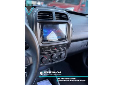 RENAULT Kwid 1.0 12V 4P SCE FLEX ZEN, Foto 6