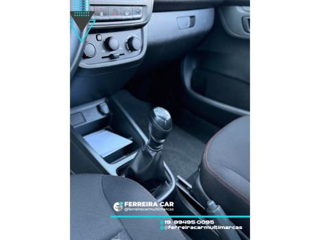 RENAULT Kwid 1.0 12V 4P SCE FLEX ZEN, Foto 7