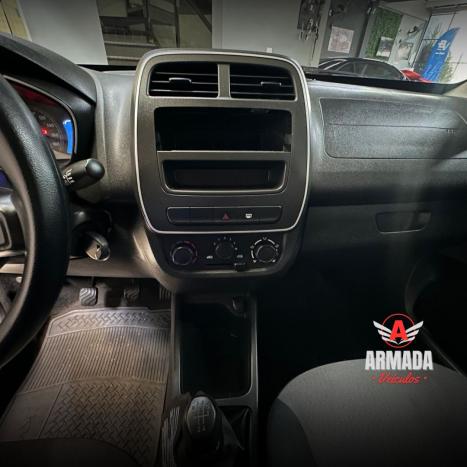 RENAULT Kwid 1.0 12V 4P SCE FLEX LIFE, Foto 9